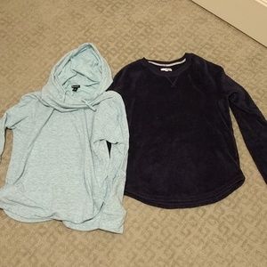 3/$30 Champion Sonoma sweatshirt bundle hooded casual cozy Medium